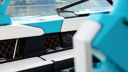 Катер Nautique GS22